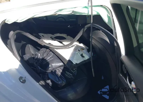 2018 Kia Stinger Premium из США, поврежденный, VIN KNAE25LA4J6011192